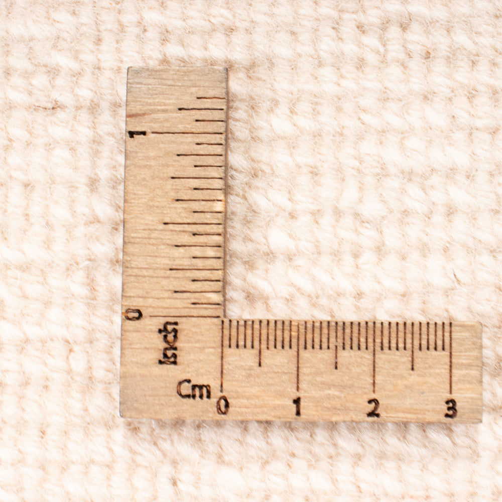 Nepal Rug - 235 x 170 cm - beige