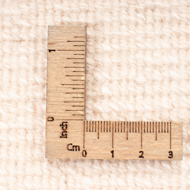 Nepal Rug - 235 x 170 cm - beige