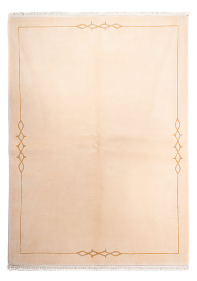 Nepal Rug 172x238cm - Wool Rug