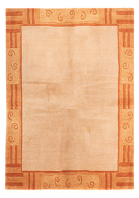Nepal Rug - 240 x 170 cm - salmon