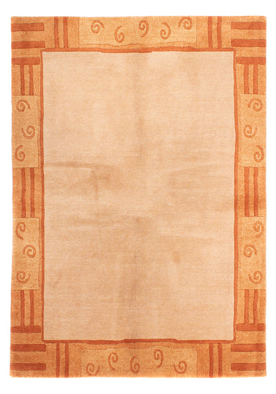 Nepal Rug 170x240cm - Wool Rug