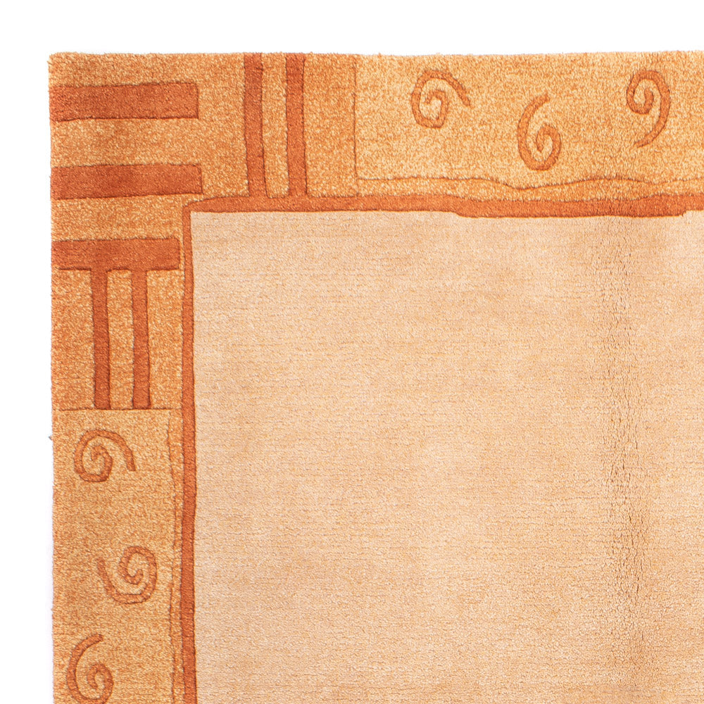 Nepal Rug 240x170cm - Wool Rug
