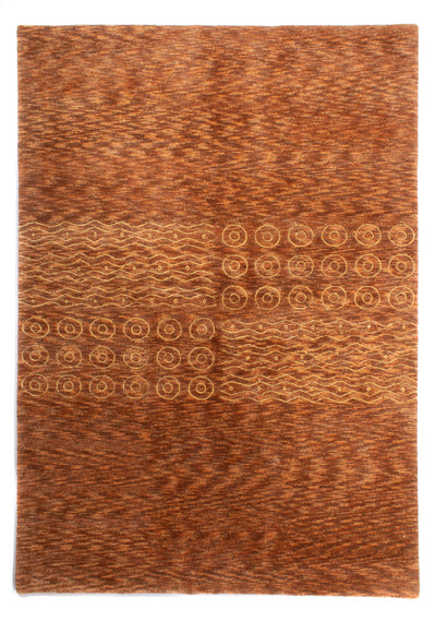 Nepal Rug 170x239cm - Wool Rug