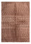 Nepal Rug - 240 x 171 cm - brown