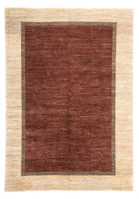 Ziegler Rug - Modern - 227 x 164 cm - brown