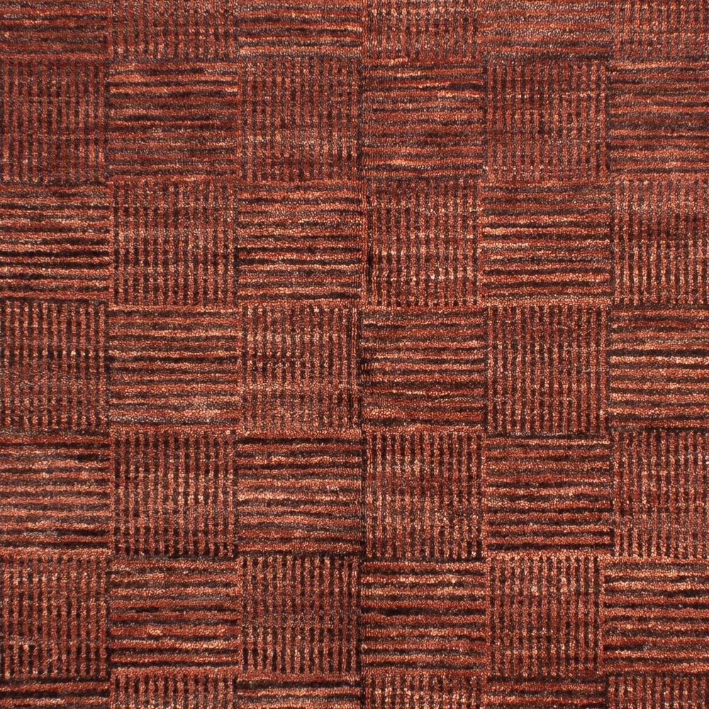 Ziegler Rug - Modern - 227 x 164 cm - brown