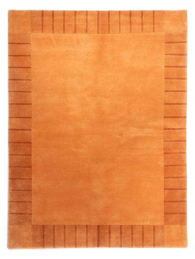 Nepal Rug 174x235cm - Wool Rug