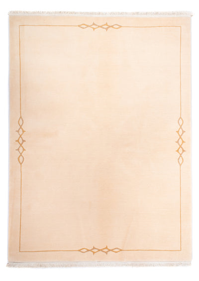 Nepal Rug 172x235cm - Wool Rug