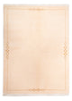 Nepal Teppich 235x172cm - Wollteppich