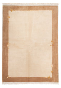 Nepal Rug - Royal - 234 x 172 cm - beige