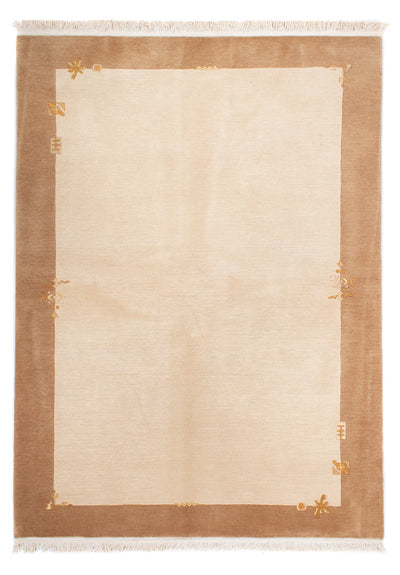 Nepal Rug 172x234cm - Wool Rug