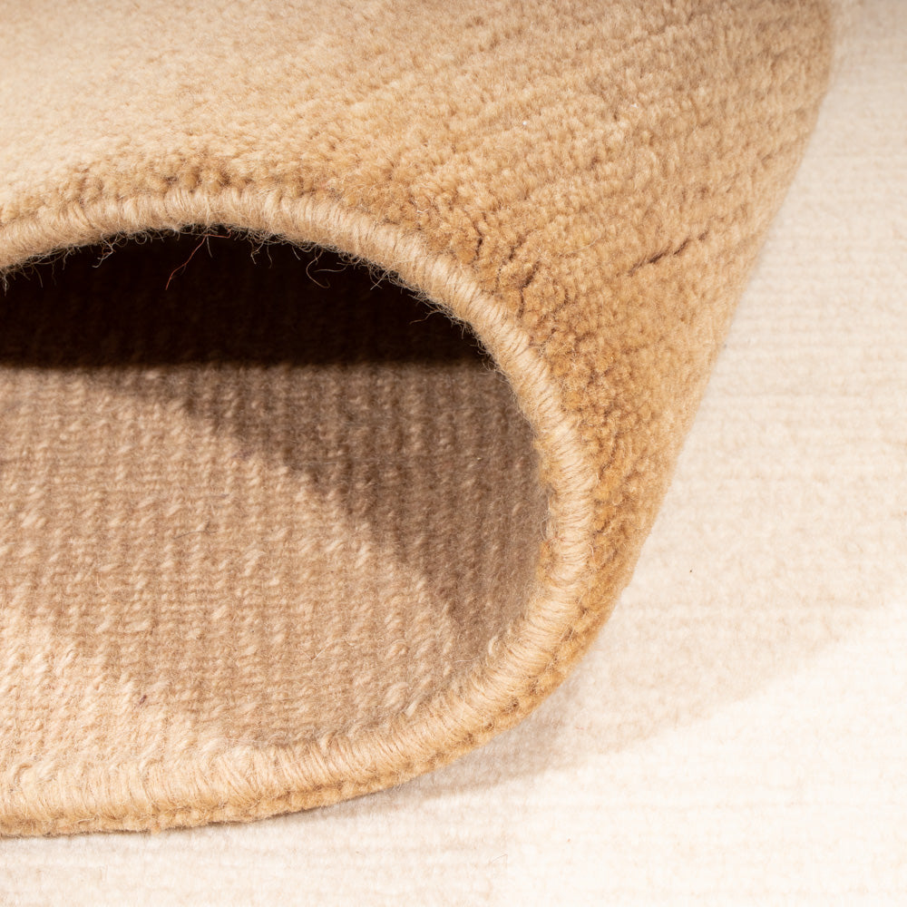 Nepal Rug - Royal - 234 x 172 cm - beige