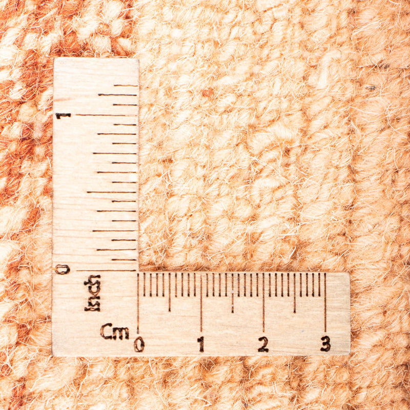 Nepal Rug - 237 x 172 cm - brown