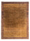 Ziegler Rug - Modern - 193 x 146 cm - brown