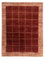 Ziegler Rug - Modern - 184 x 134 cm - wine red