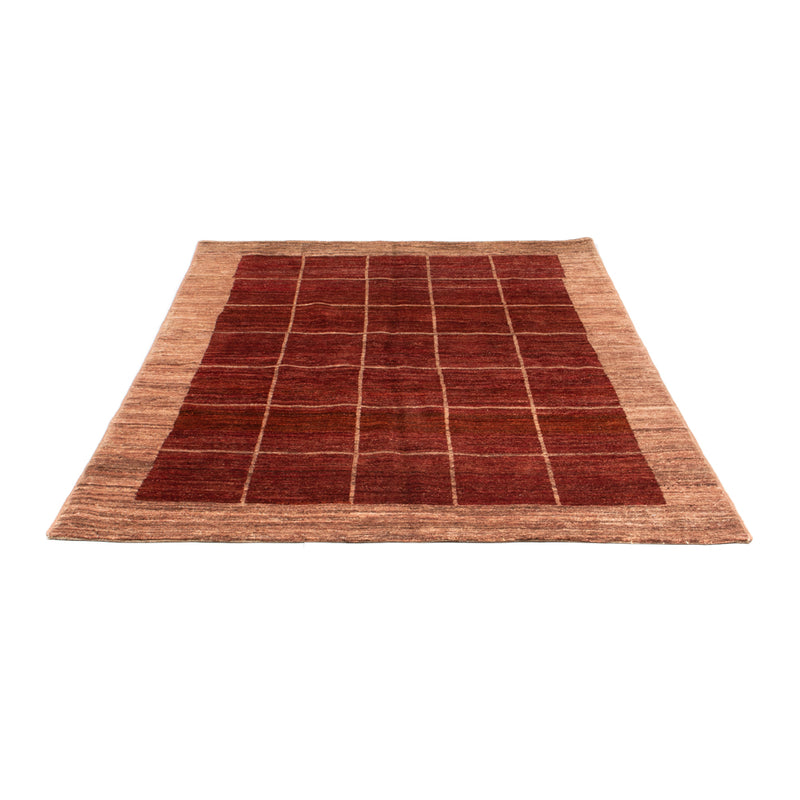 Ziegler Rug - Modern - 184 x 134 cm - wine red
