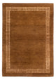 Wool Rug 193x135cm - Wool Rug