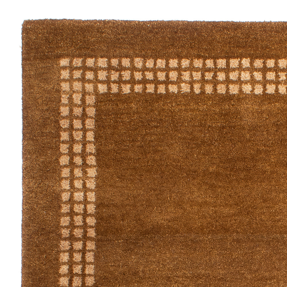 Wool Rug 193x135cm - Wool Rug