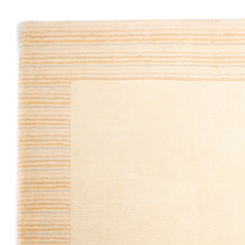 Nepal Rug - Royal - 201 x 140 cm - beige