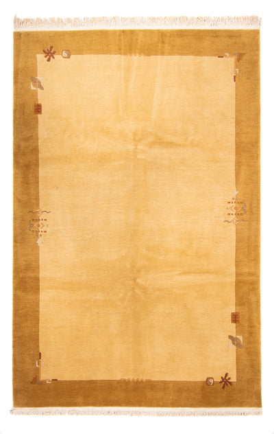 Nepal Rug 200x296cm - Wool Rug