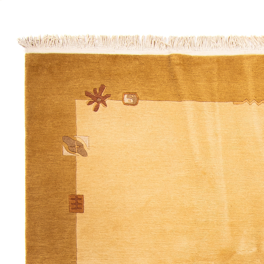 Nepal Rug 293x202cm - Wool Rug