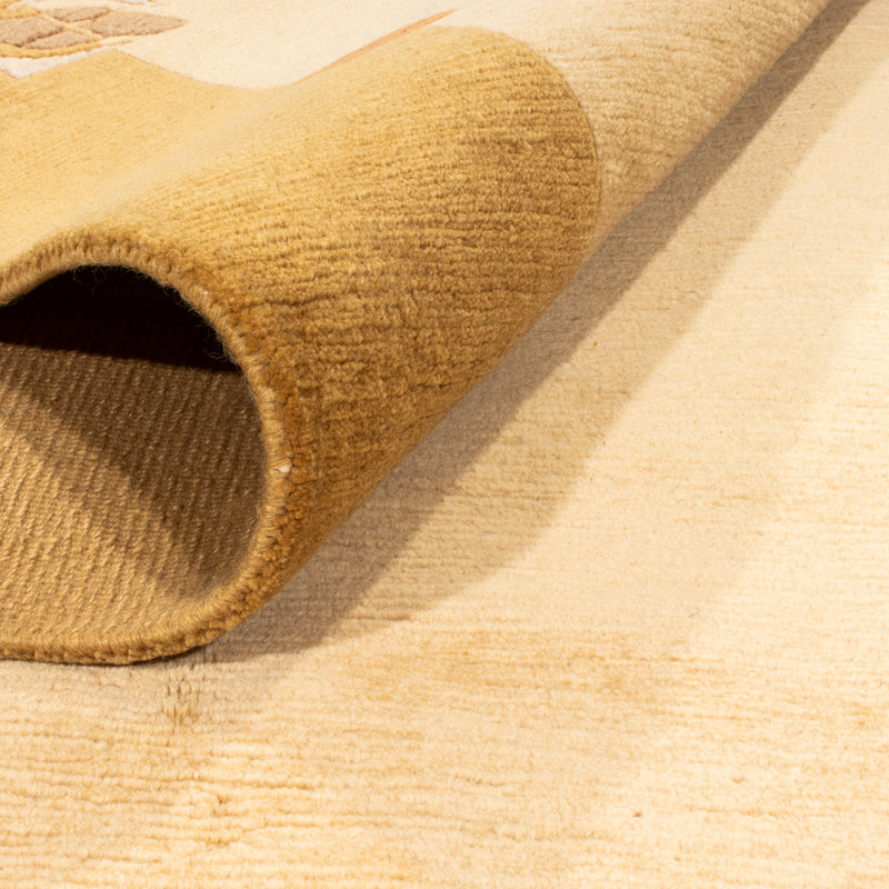 Nepal Rug - Royal - 293 x 202 cm - beige