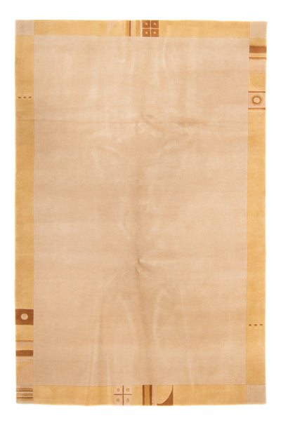 Nepal Rug 190x291cm - Wool Rug