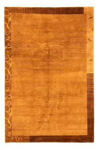 Nepal Rug - Royal - 305 x 199 cm - rust