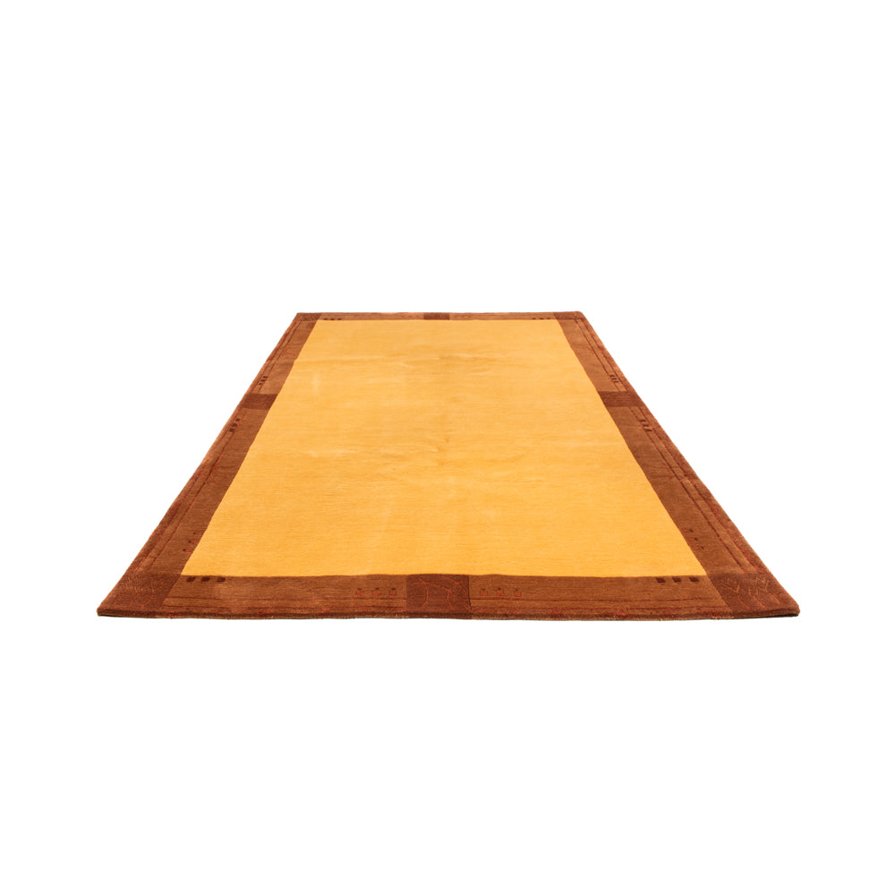 Nepal Rug - Royal - 299 x 202 cm - gold