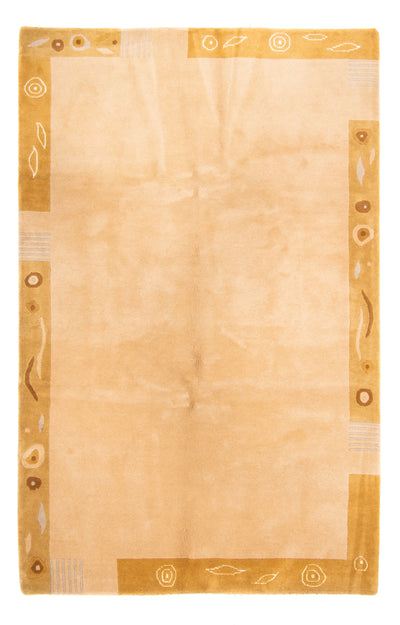 Nepal Rug 199x301cm - Wool Rug