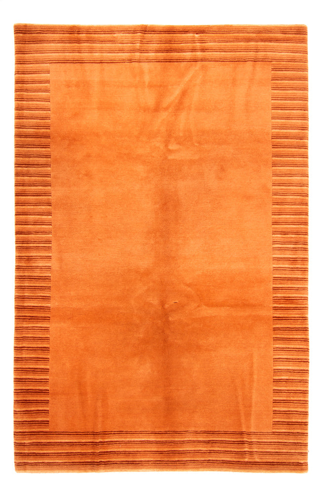 Nepal Rug - 300 x 200 cm - terracotta