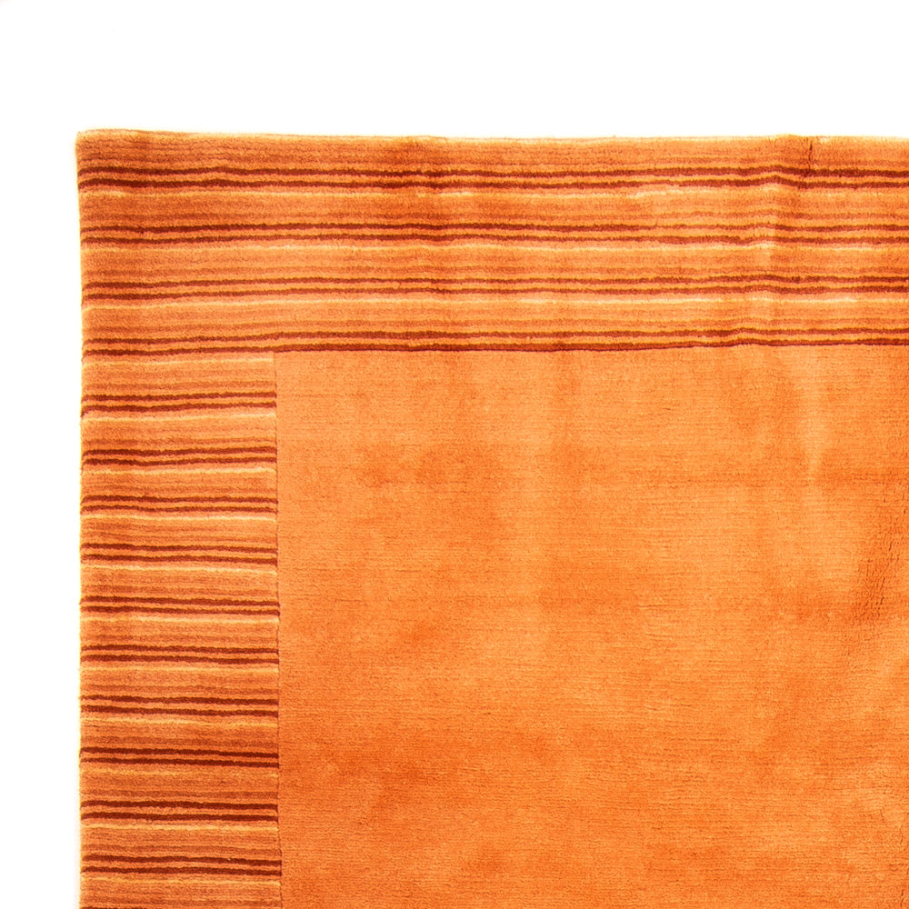 Nepal Teppich 300x200cm - Wollteppich