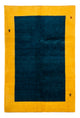 Indo Gabbeh Rug 194x290cm - Wool Rug