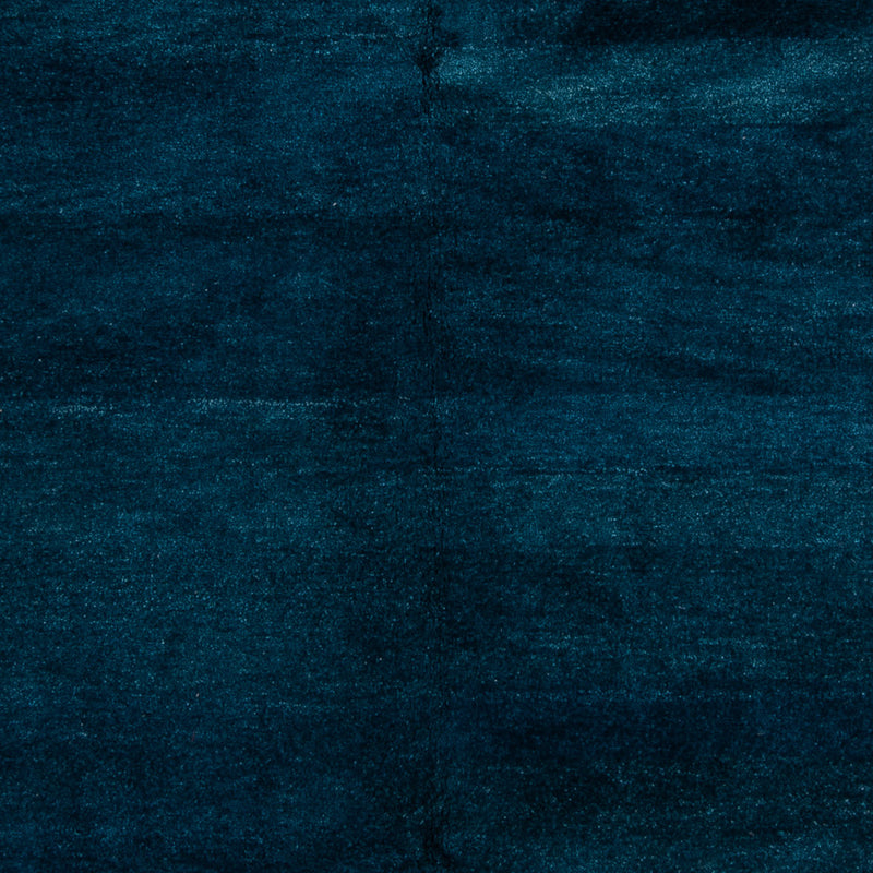 Gabbeh Rug - Indus - 290 x 194 cm - dark blue