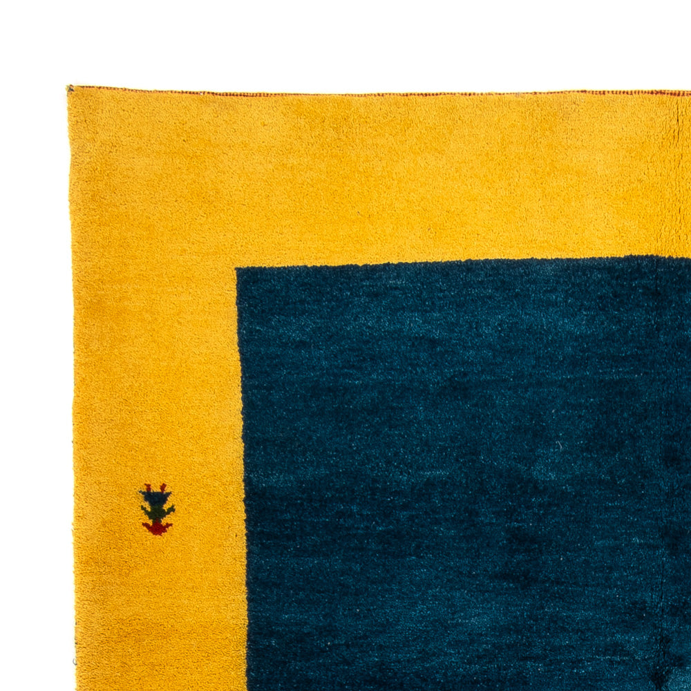 Indo Gabbeh Rug 194x290cm - Wool Rug