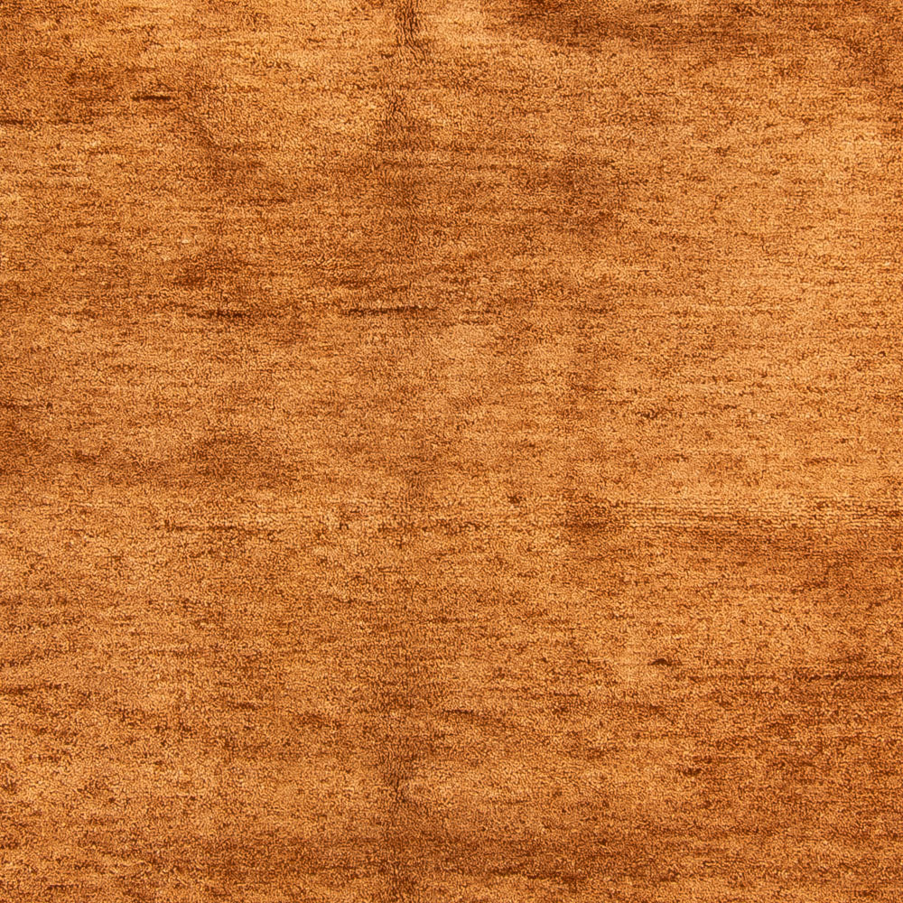 Gabbeh Rug - Indus - 297 x 202 cm - rust