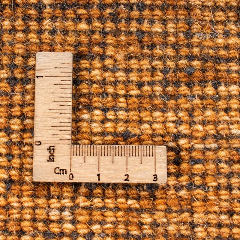 Gabbeh Rug - Indus - 297 x 202 cm - rust