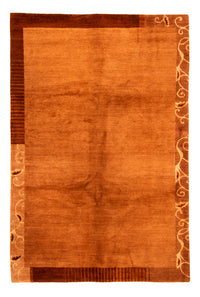 Nepal Rug - Royal - 298 x 201 cm - rust