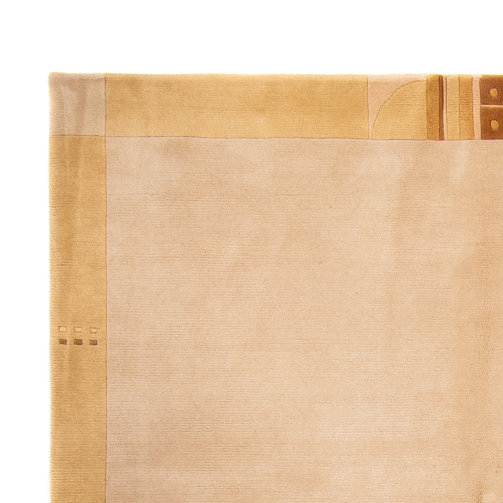 Nepal Rug - Royal - 284 x 191 cm - beige