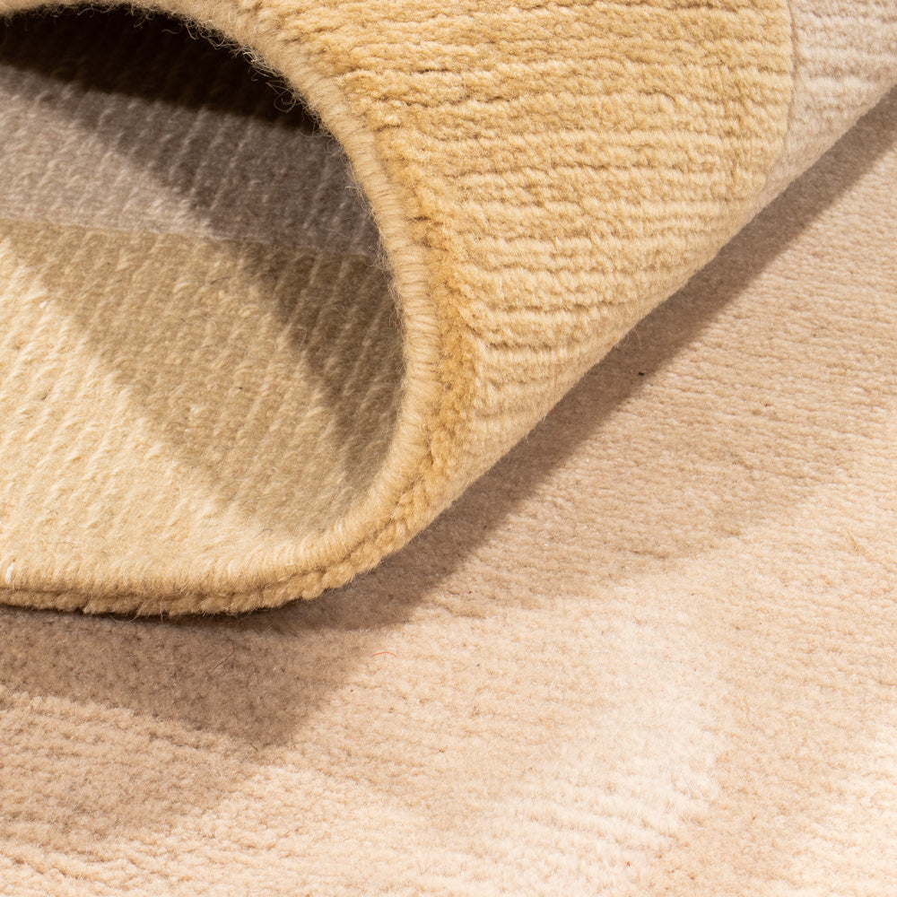 Nepal Rug - Royal - 284 x 191 cm - beige