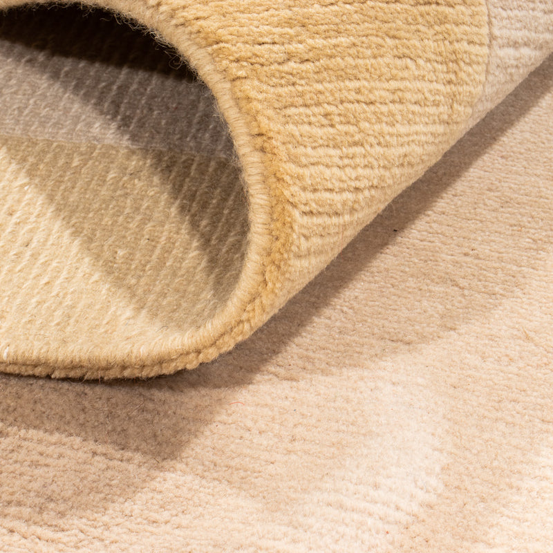 Nepal Rug - Royal - 284 x 191 cm - beige