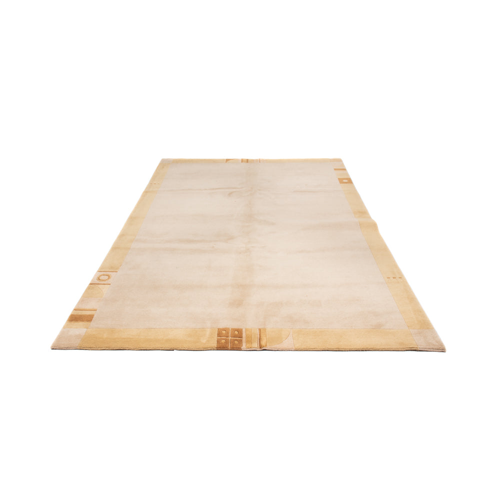 Nepal Rug - Royal - 284 x 191 cm - beige