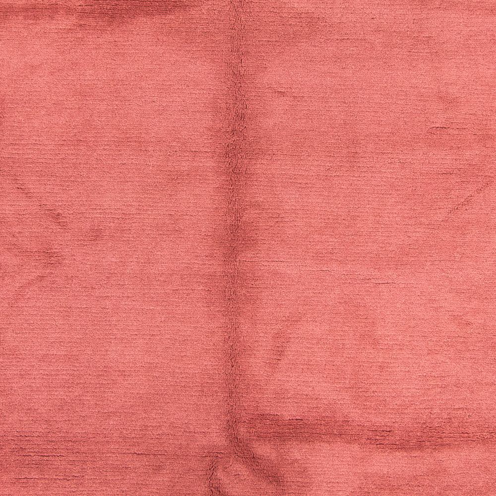 Nepal Rug - 251 x 201 cm - salmon