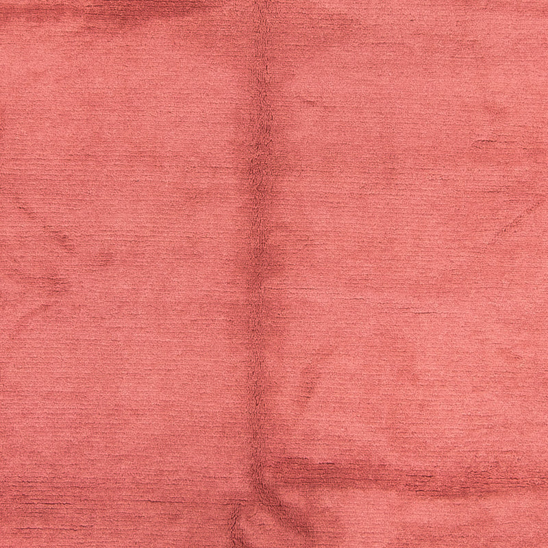 Nepal Rug - 251 x 201 cm - salmon