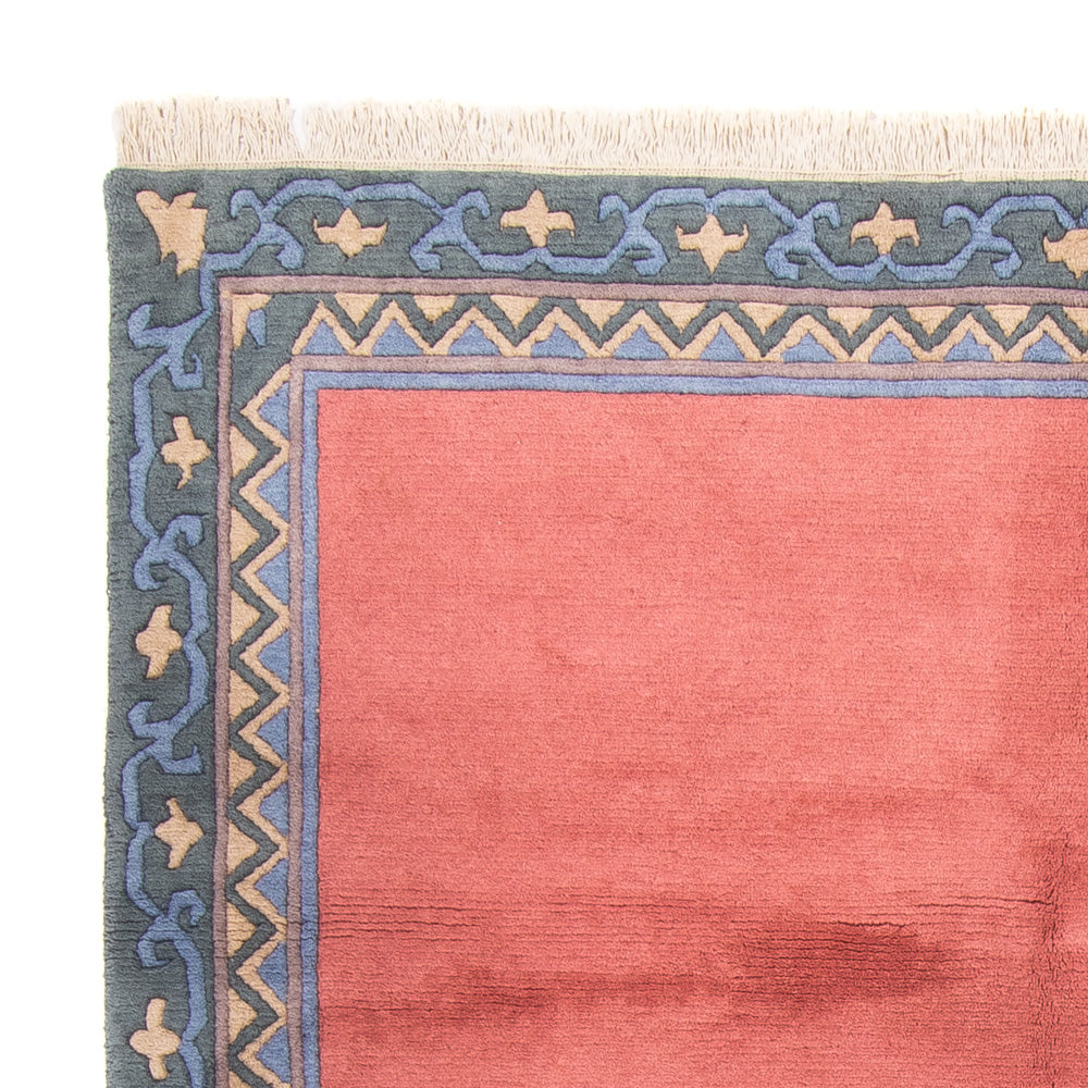 Nepal Rug 201x251cm - Wool Rug
