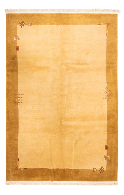 Nepal Rug 201x296cm - Wool Rug