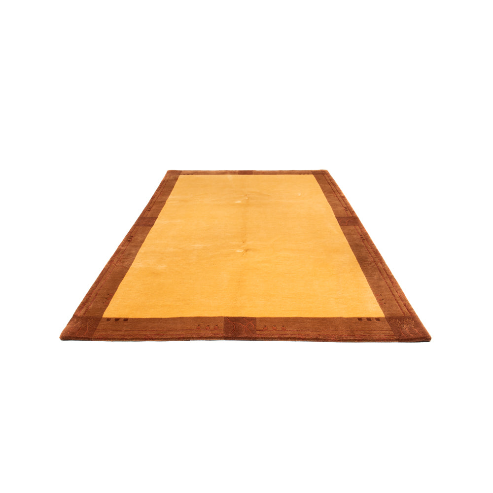 Nepal Rug - 300 x 200 cm - gold