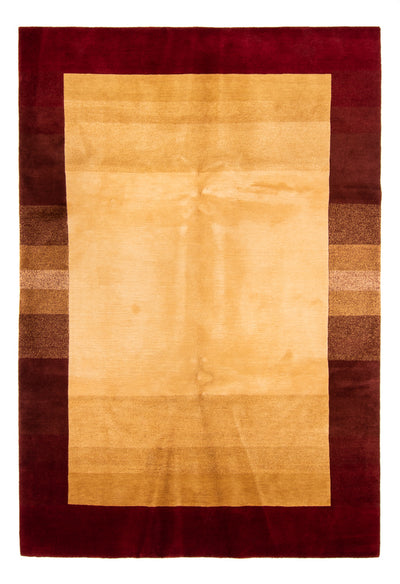 Nepal Rug 200x300cm - Wool Rug