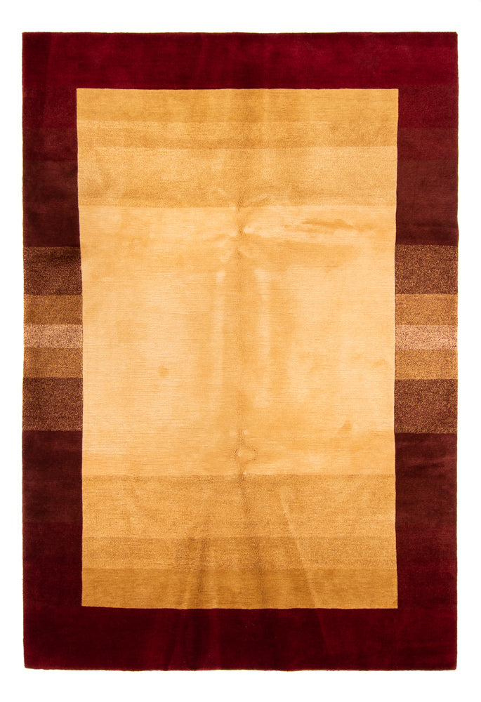 Nepal Rug - Royal - 300 x 200 cm - scala gold