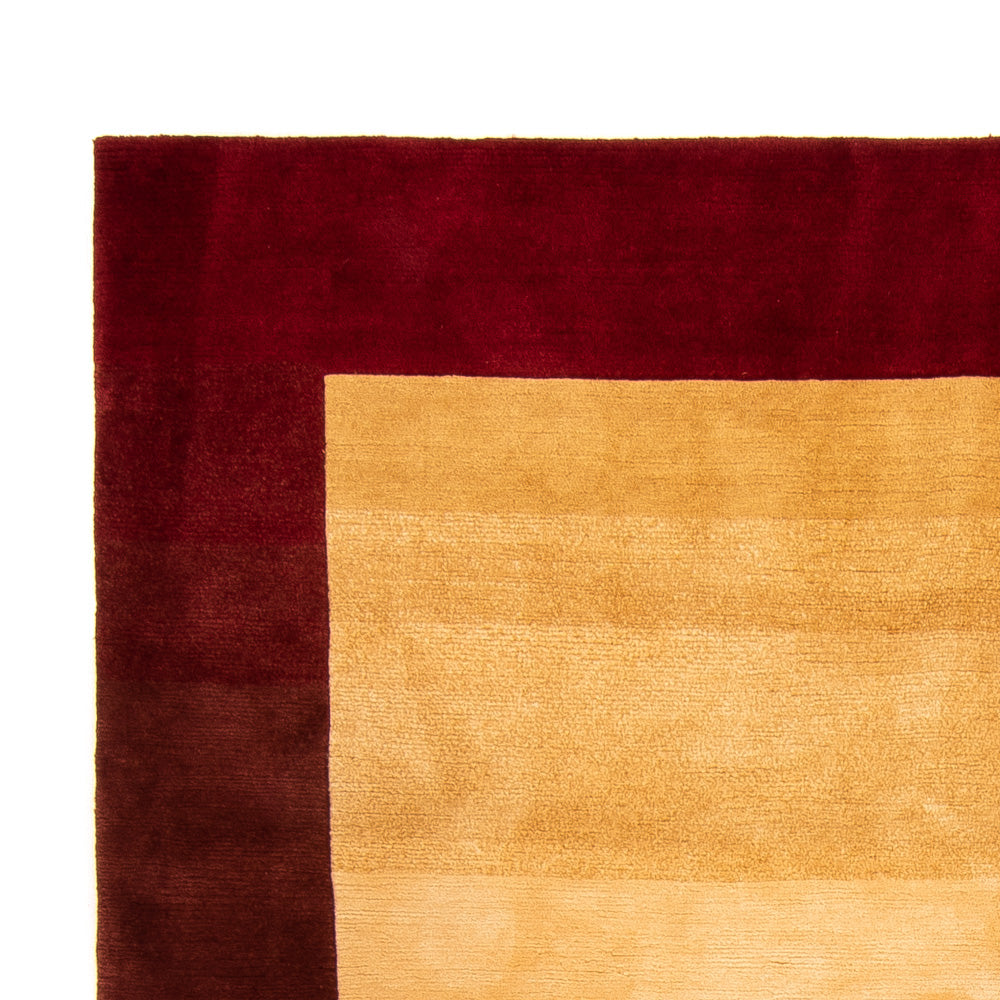 Nepal Rug - Royal - 300 x 200 cm - scala gold